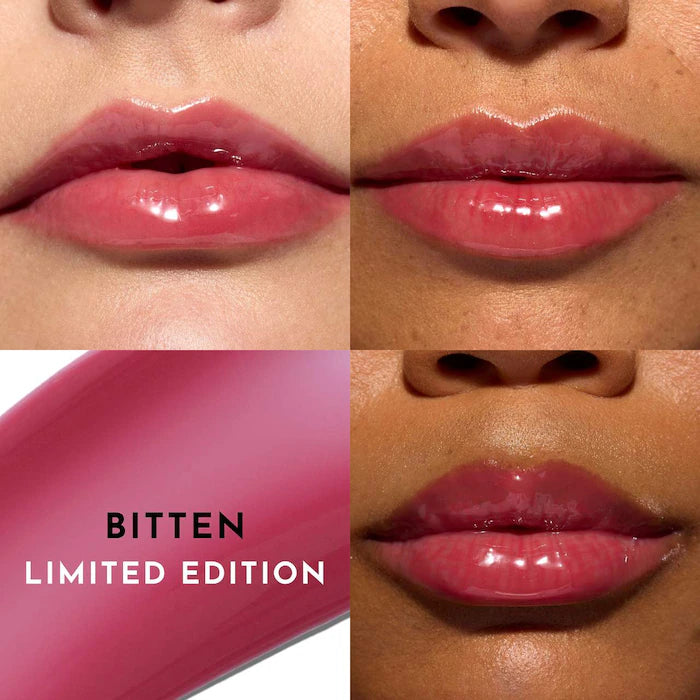 LAWLESS Forget The Filler Lip Plumper Line Smoothing Gloss