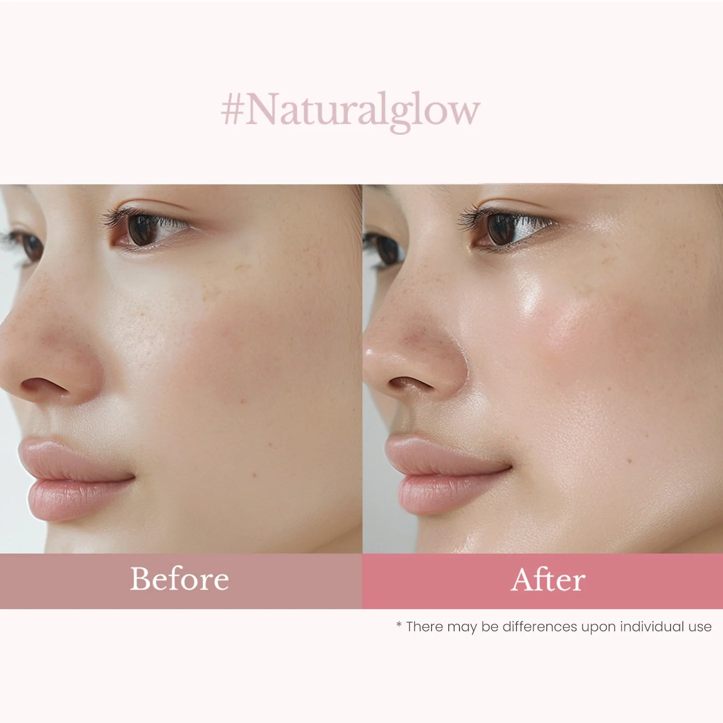 [heimish] Artless Glow Base