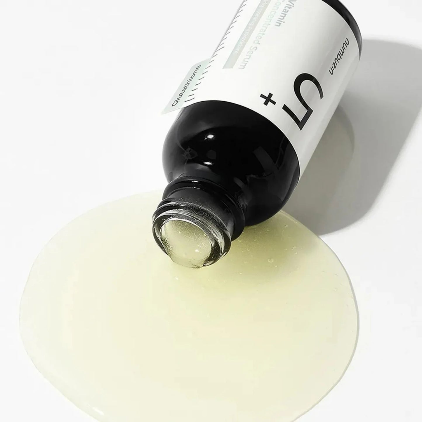 [Numbuzin] No.5 Vitamin Concentrated Serum