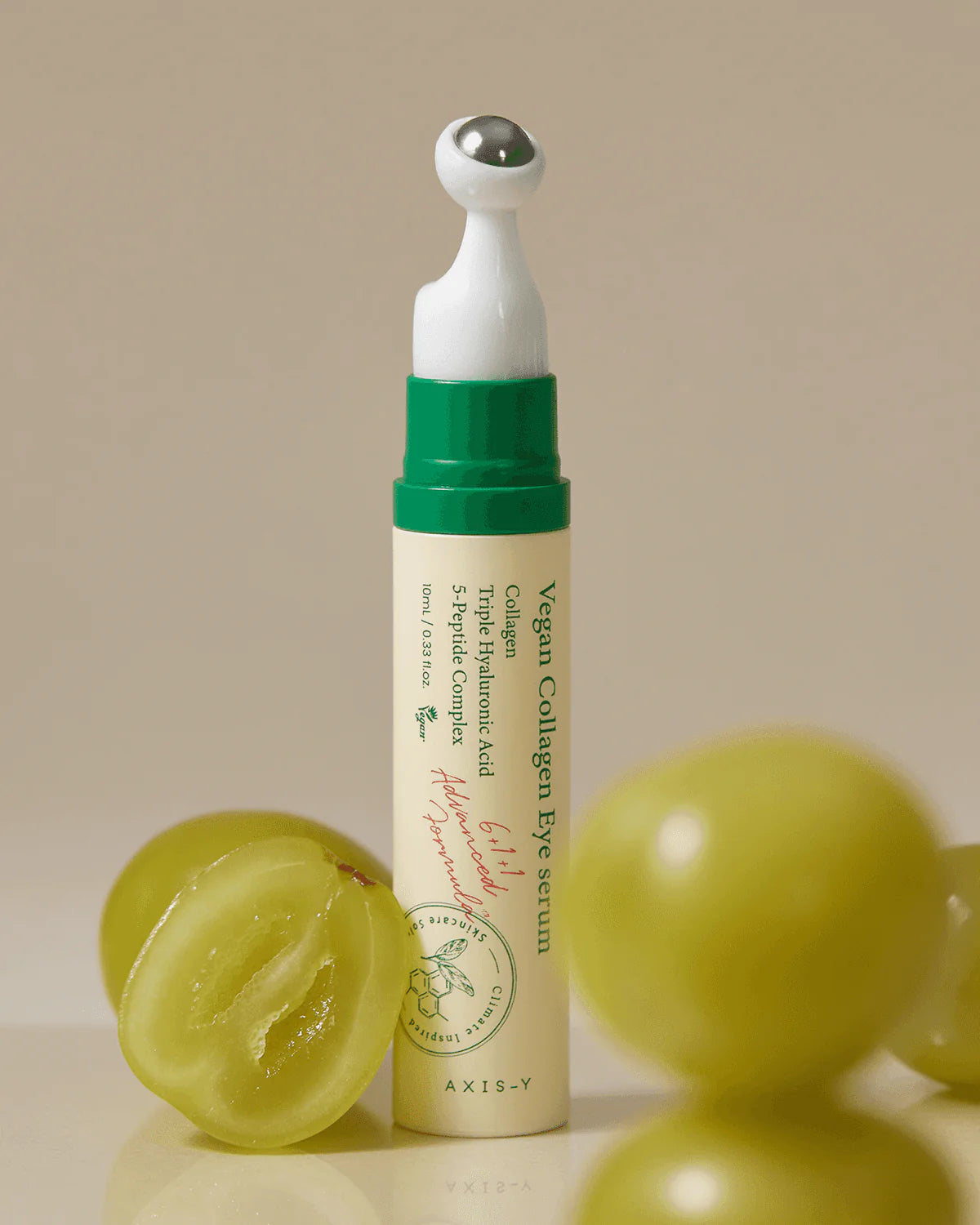 [Axis-Y] Vegan Collagen Eye Serum