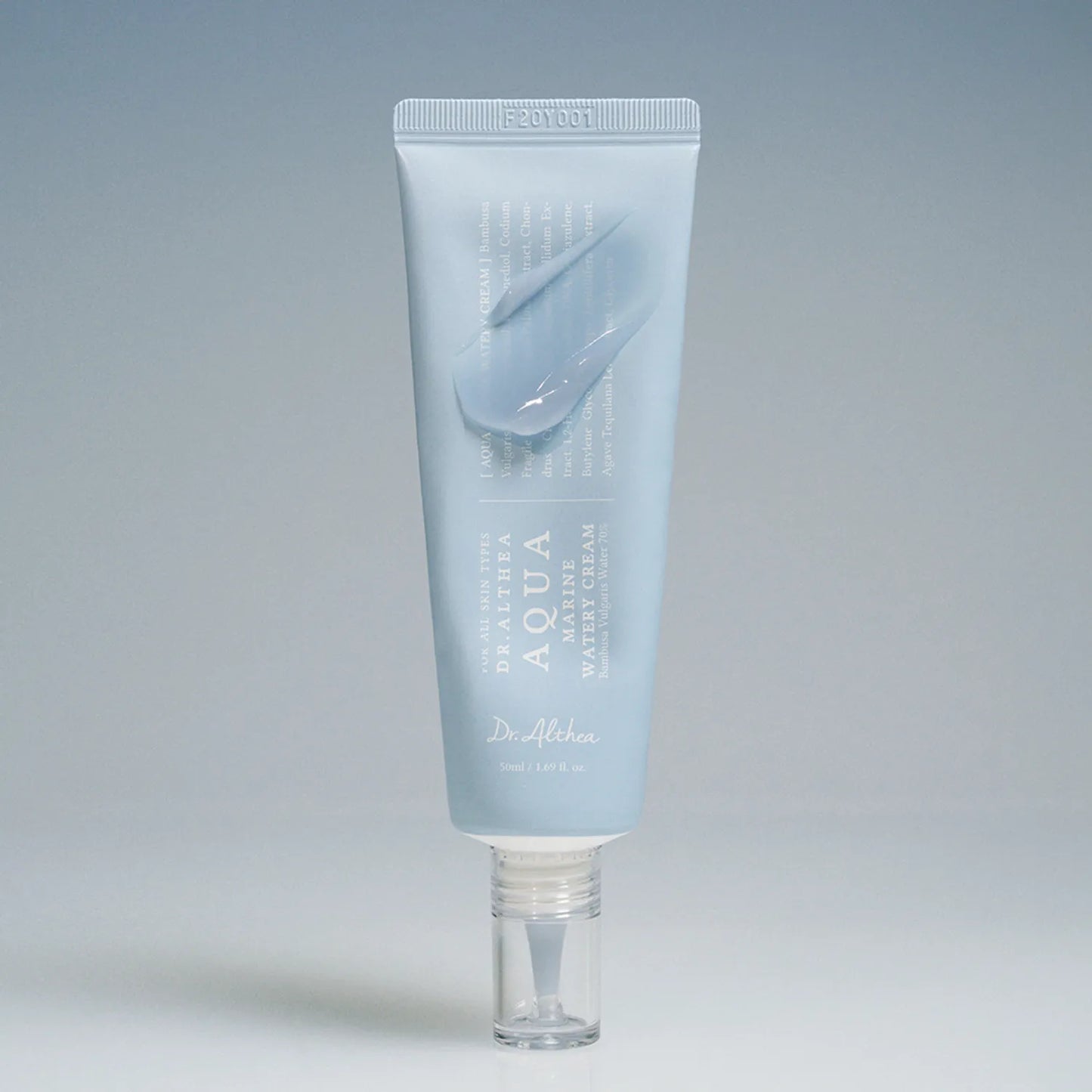 [Dr.Althea] Aqua Marine Watery Cream 50ml