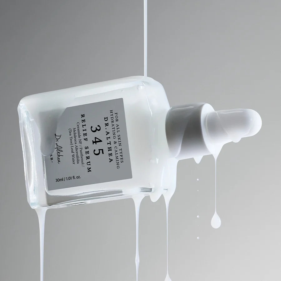 [Dr. Althea] 345 Relief Serum 30ml