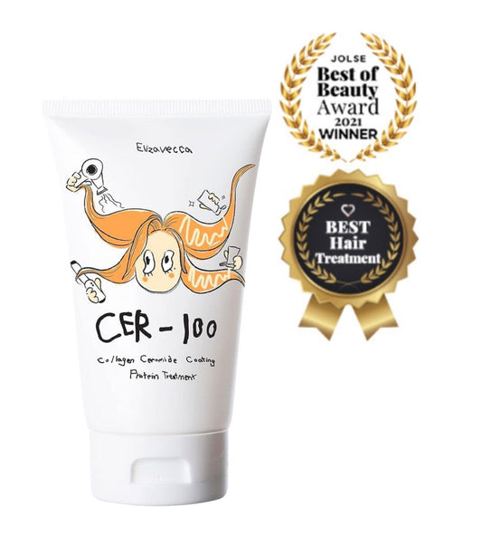 [Elizavecca] Milky Piggy Collagen Ceramide Coating Protein
Treatment 100ml