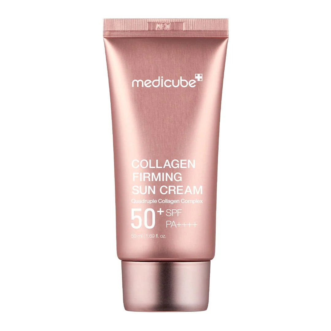 [Medicube] Collagen Firming Sun Cream