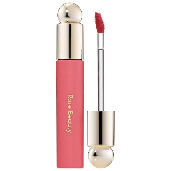 Rare Beauty by Selena Gomez 
Soft Pinch Tinted Lip Oil Stain