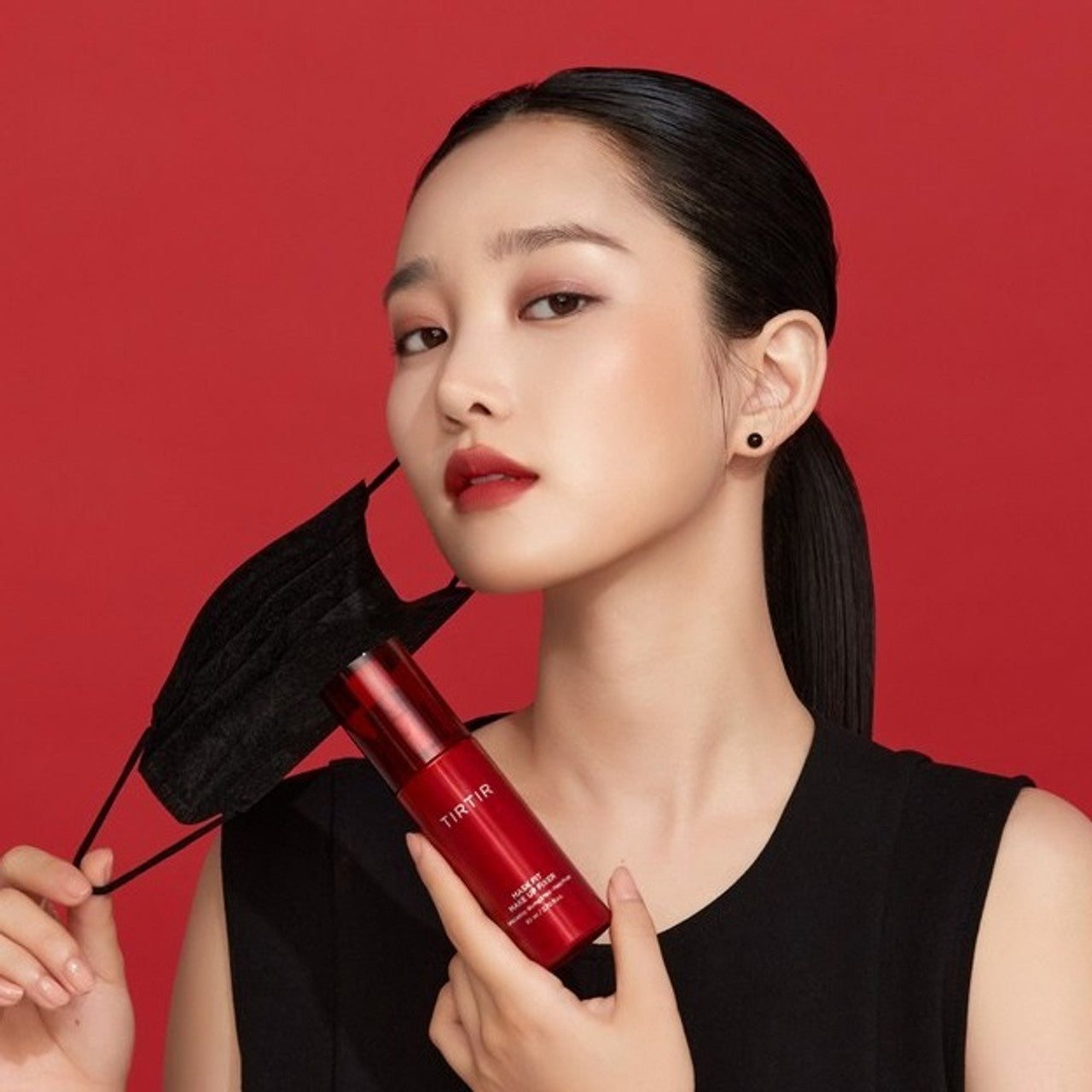 Tirtir Mask Fit Make Up Fixer 80ml