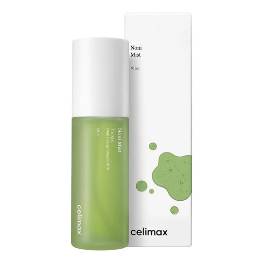 The Real Noni Energy Ampule Mist- Celimax