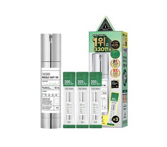 VtCosmetics- Reedle Shot 100