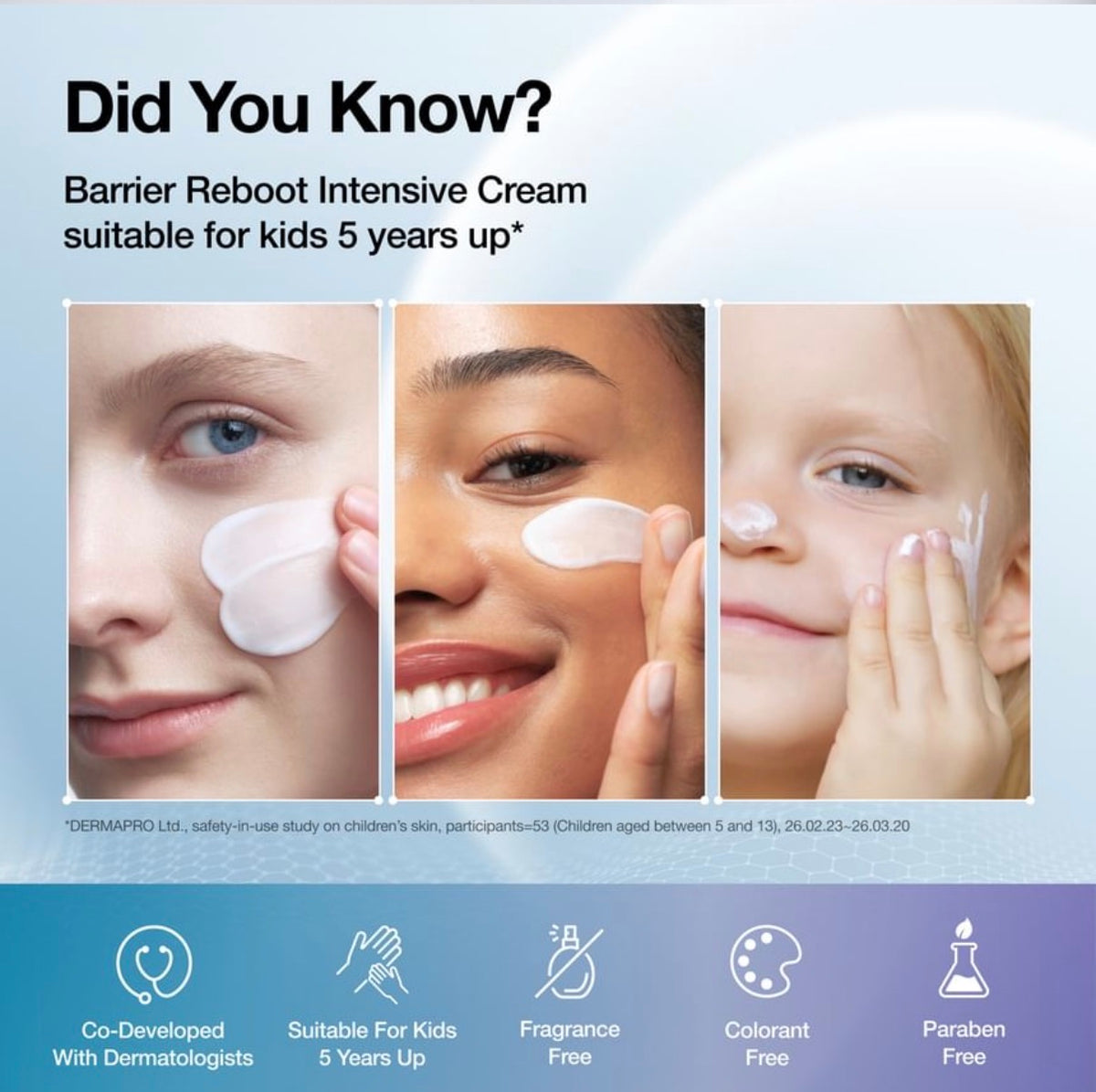[Anua] Barrier Intensive Cream Kpop Demon Hunters Collaboration