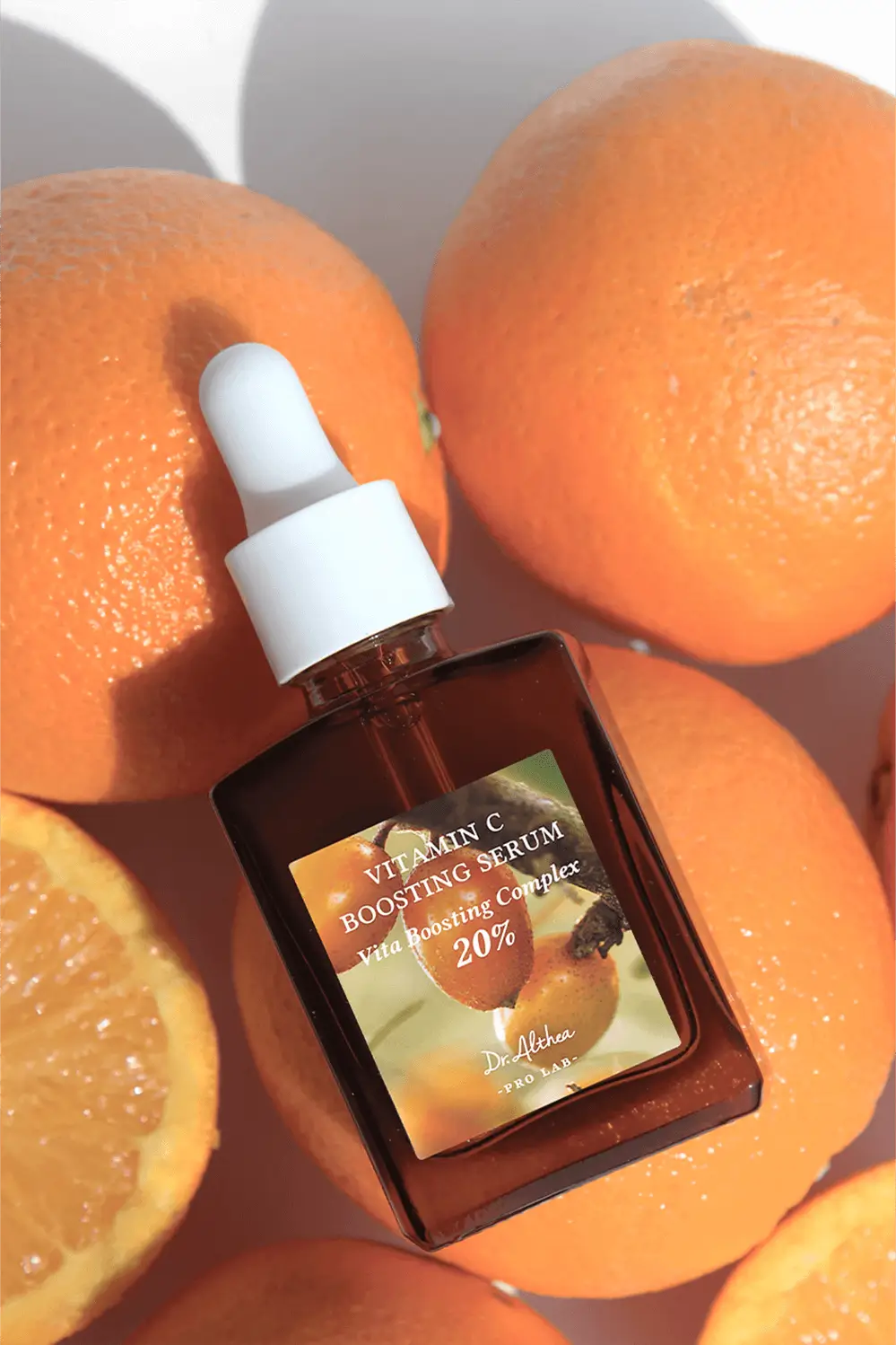 Dr. Althea Vitamin C Boosting Serum
