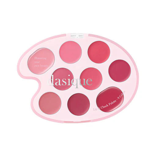 Mood Painting Lip & Cheek #03 Dasique