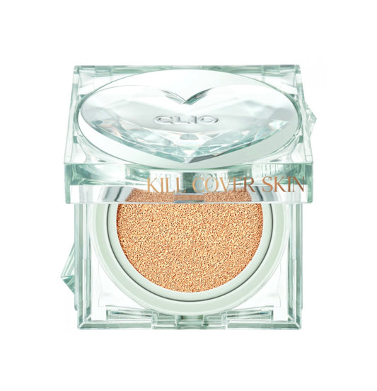 Kill Cover Skin Fixer Cushion Luxury Koshort