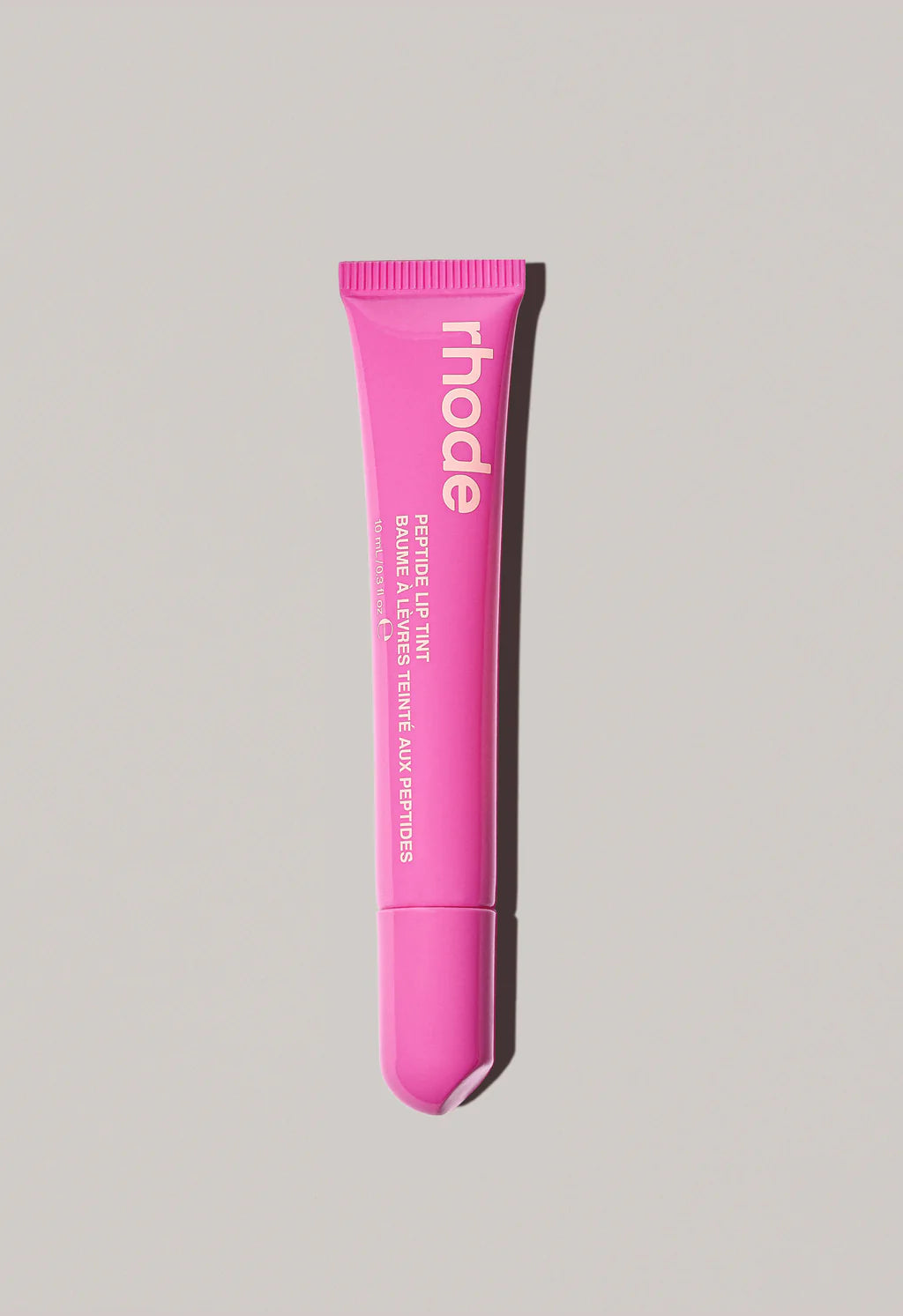 Rhode Peptide Lip Tint Shortcake