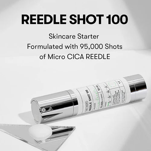 Reedle Shot 100 Stick 10 piezas