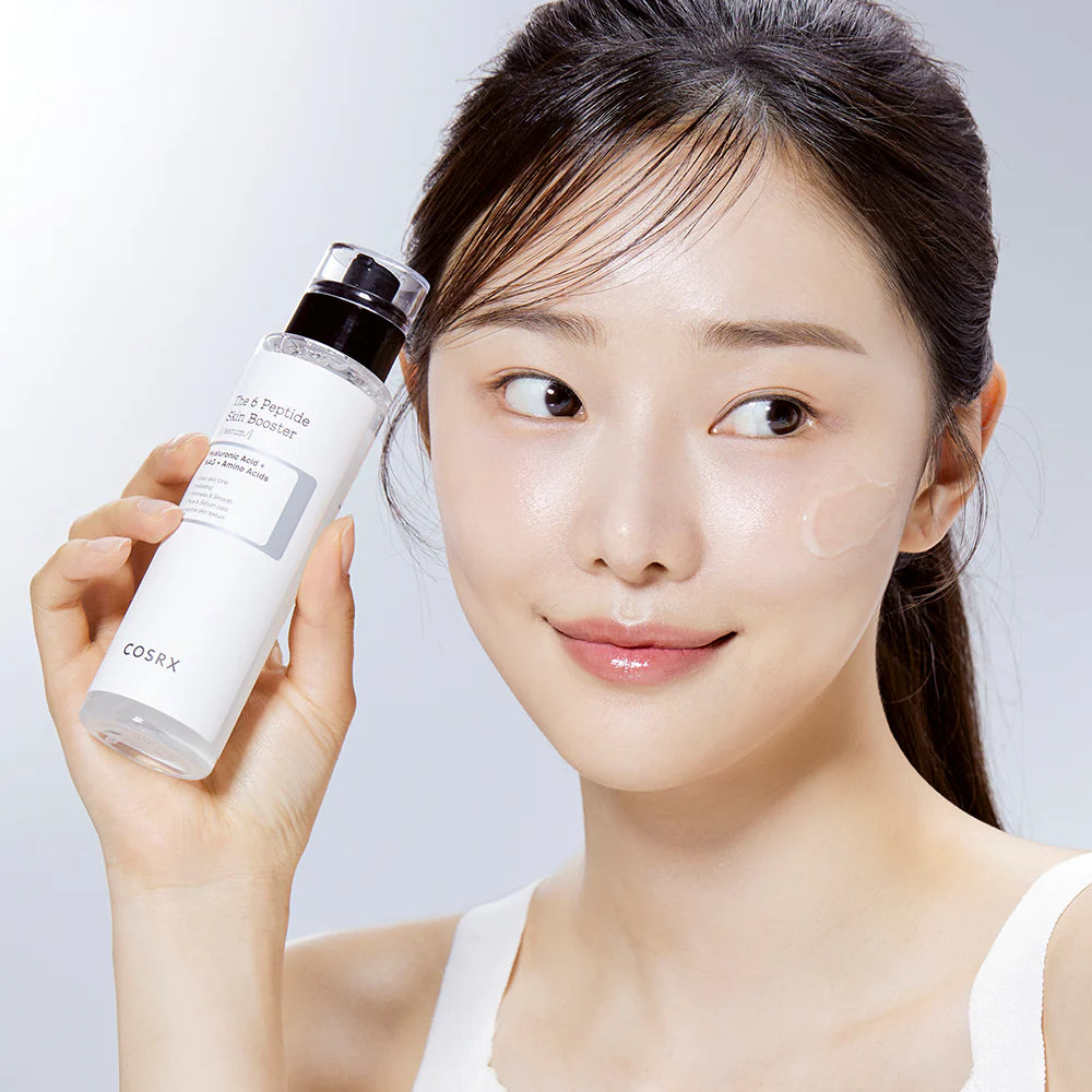 [Cosrx] The 6 Peptide Skin Booster
