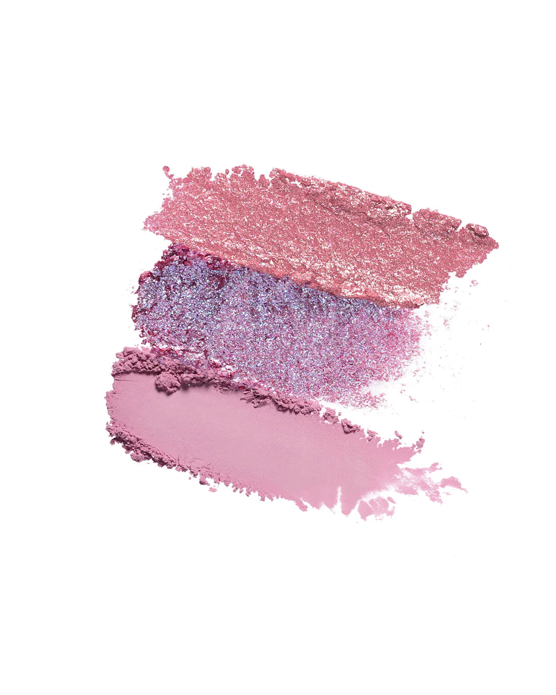 [Flower Knows] Violet Strawberry Rococo Eyeshadow Palette *BAJO PEDIDO*
