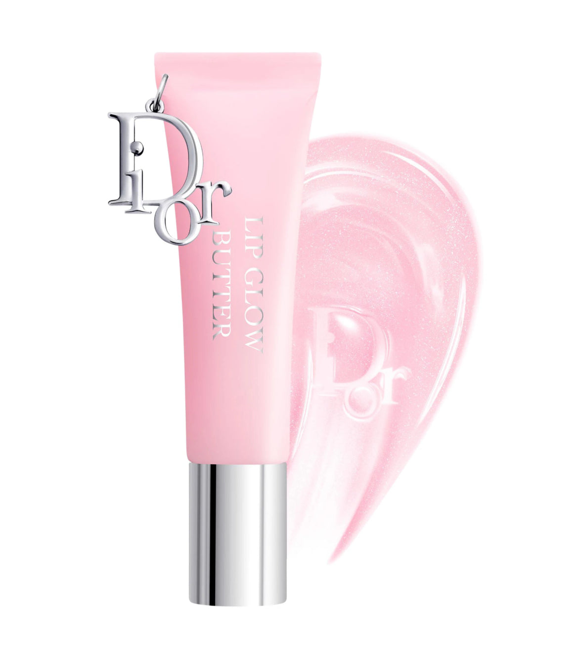 [DIOR] Lip Glow Butter Hydrating Gloss Balm *BAJO PEDIDO*