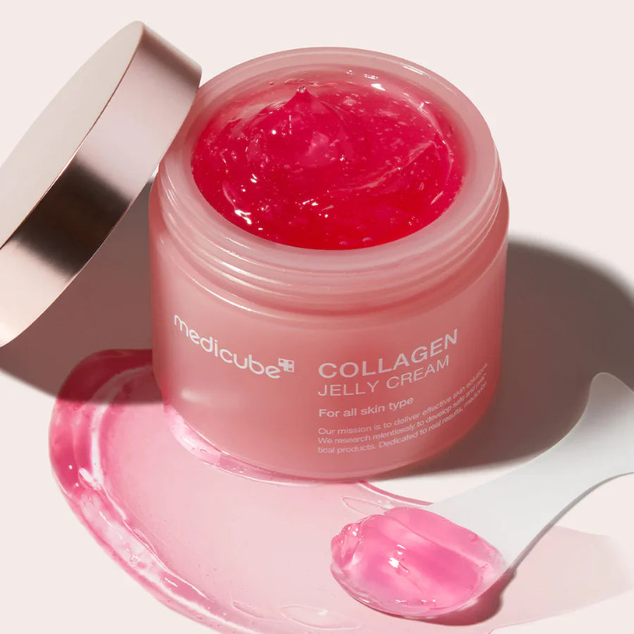 [Medicube] Collagen Jelly Cream 110ml