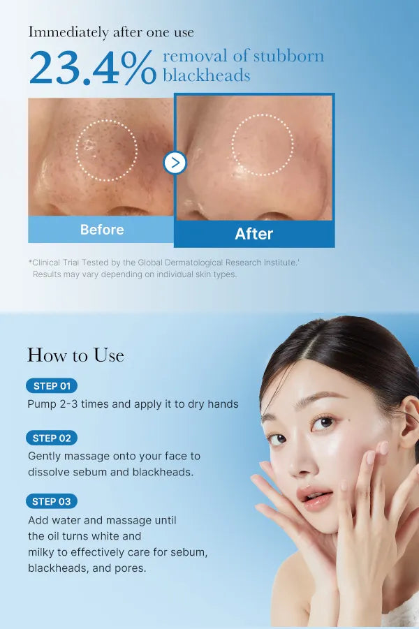 [Medicube] Zero Pore Blackhead Mud Mask 100g