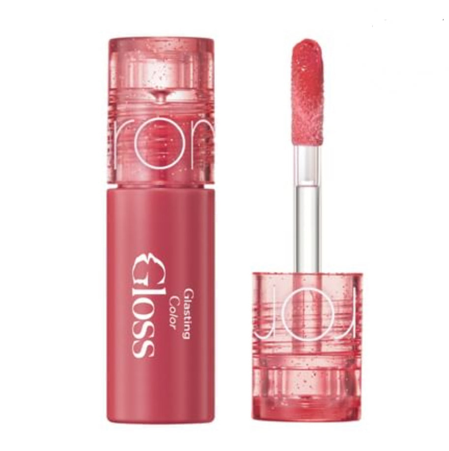 [romand] Glasting Color Gloss Mini