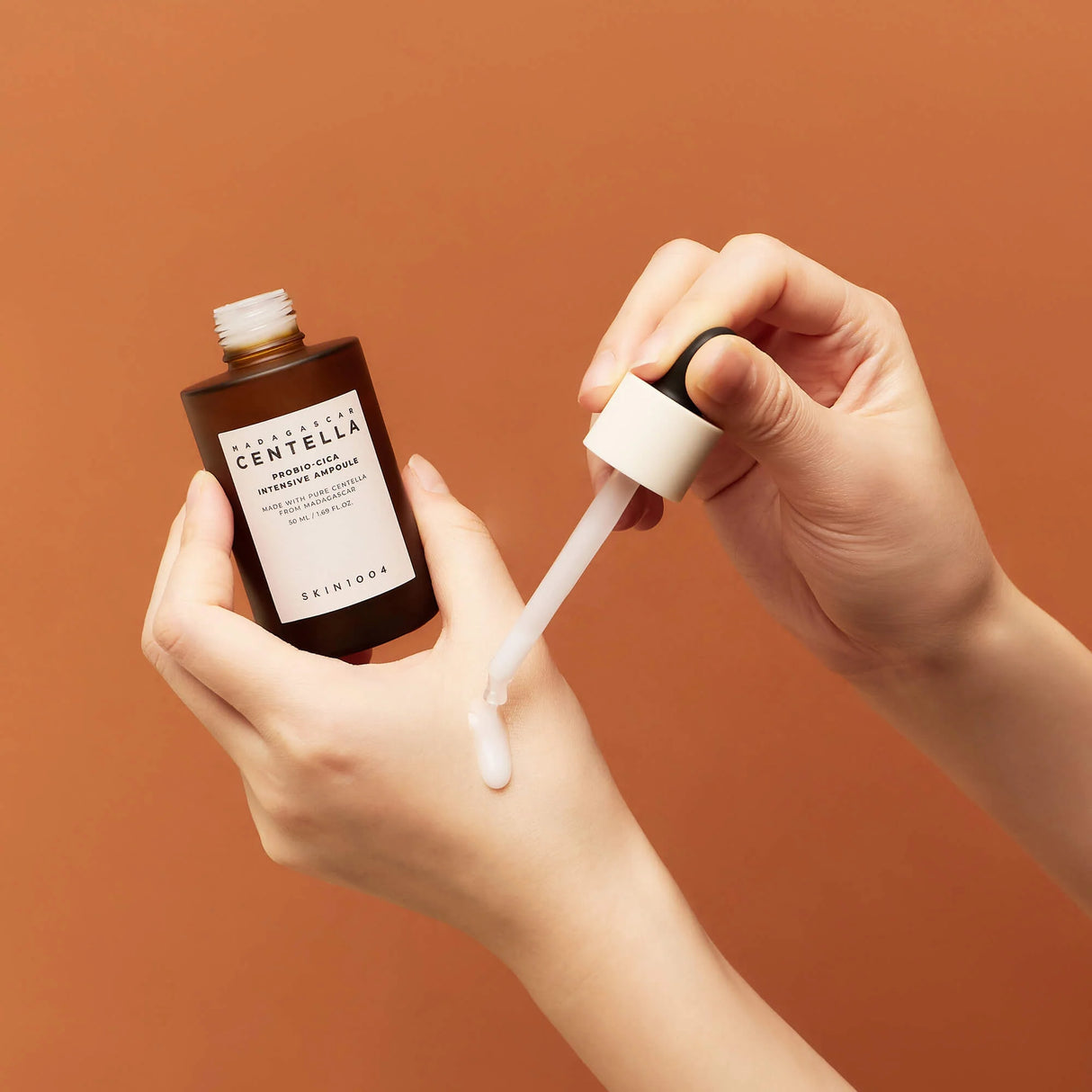 [SKIN1004] Madagascar Centella Probio-Cica Intensive Ampoule