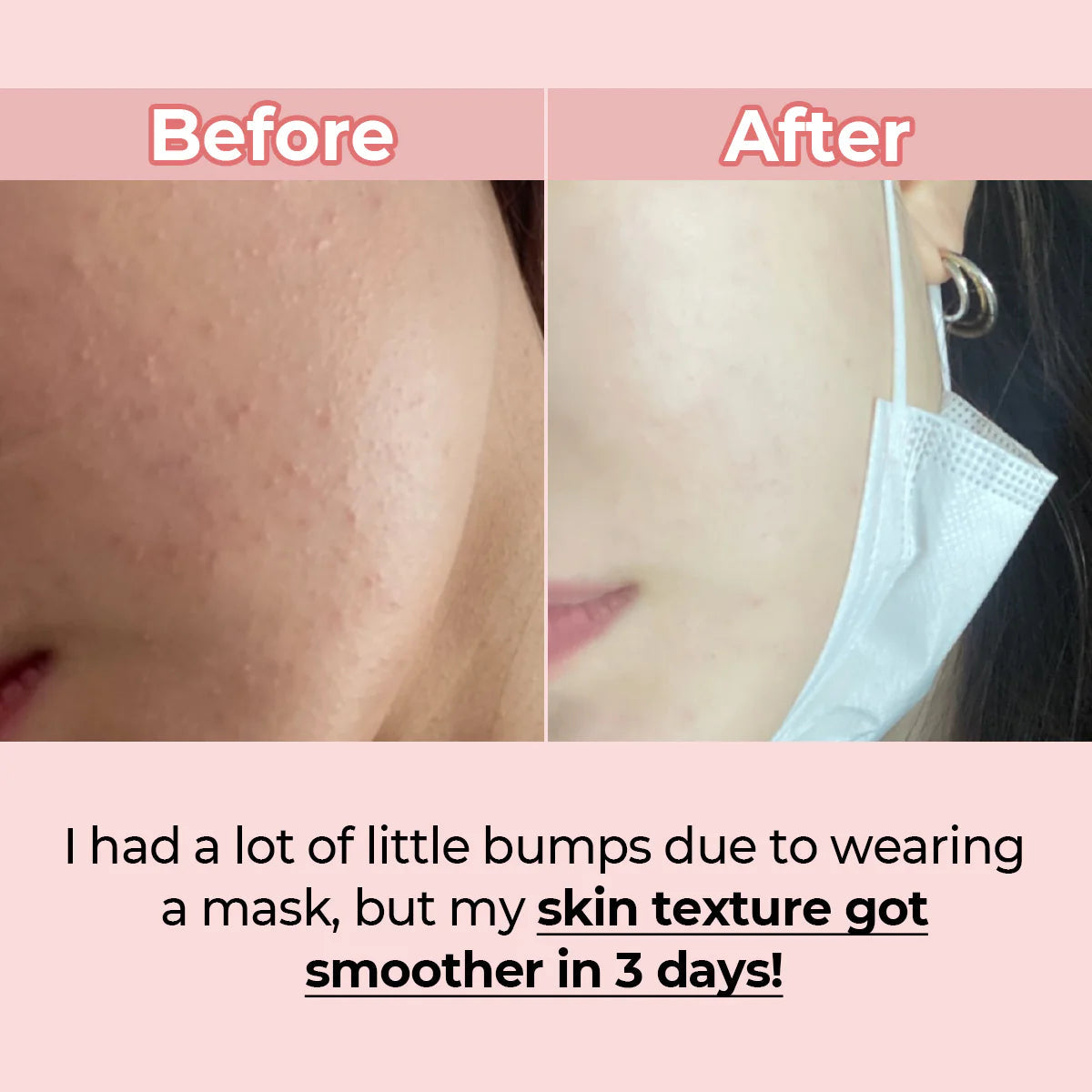 [Numbuzin] No.3 Skin Softening Serum 50ML