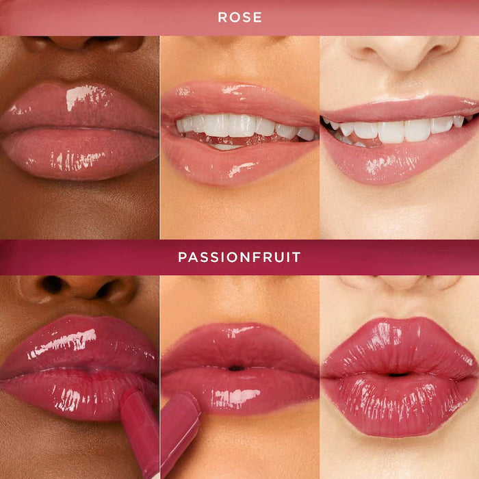Tarte Maracuja Juicy Lip Balm Best Sellers Duo