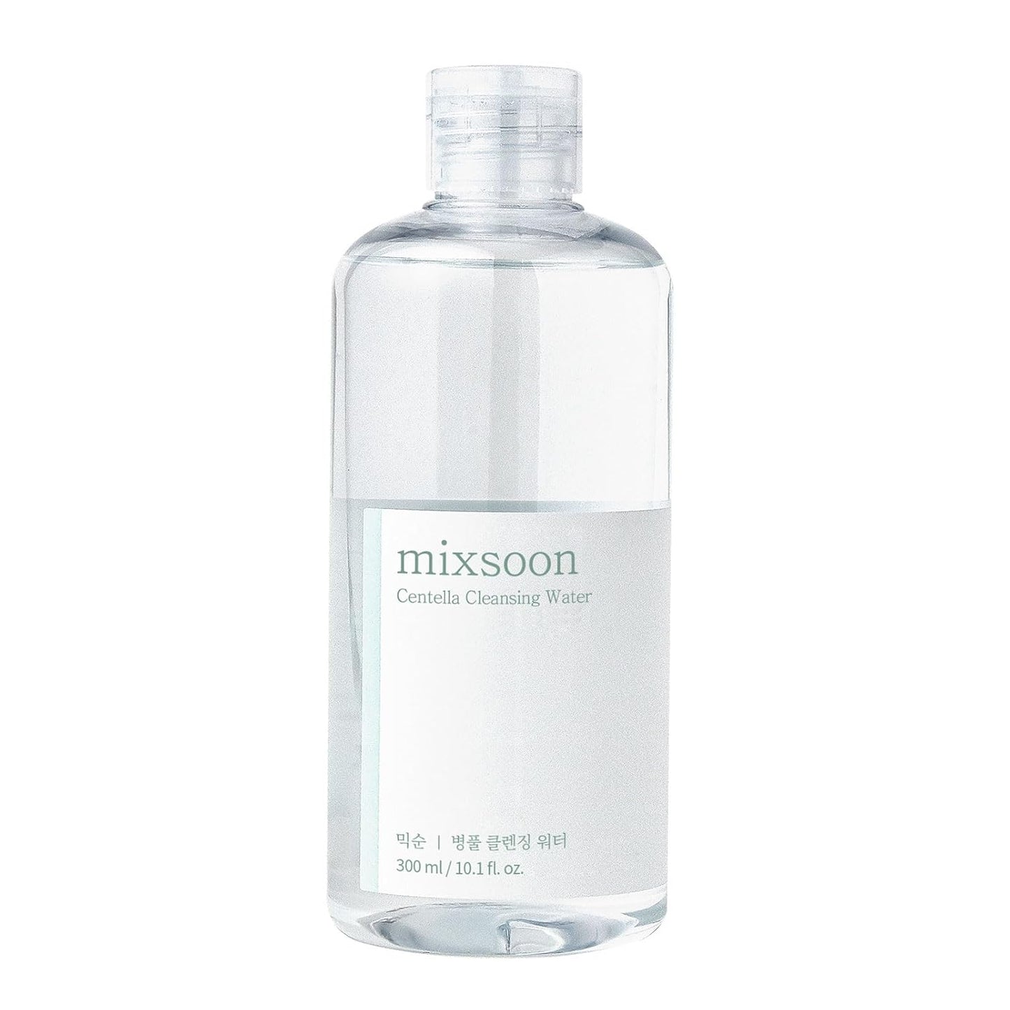 [Mixsoon] Centella Cleansing Water 300ml