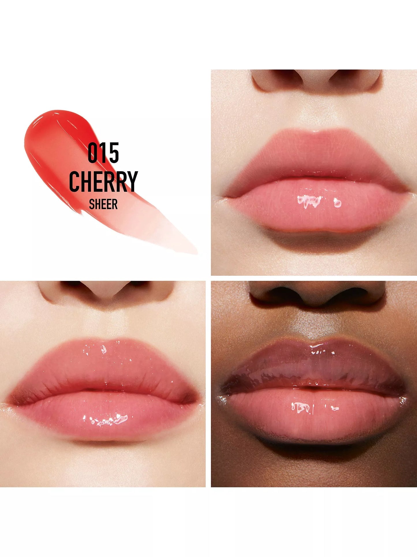 Mini Dior Addict Lip Maximizer