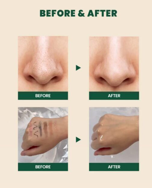[K-SECRET] SEOUL 1988 Cleansing Oil : Pine Cica 1% + Probiotics 200ml