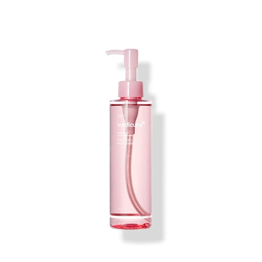 [medicube] PDRN Mild Cleansing Oil 195ml