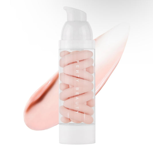 [Fenty Beauty by Rihanna] 
Grip Trip Mattifying & Blurring Primer