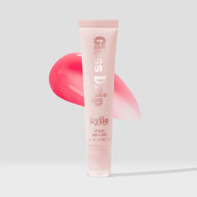 gloss drip #besitos Kylie Cosmetics