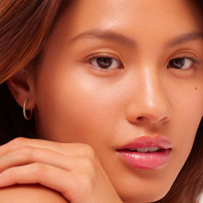 Summer Fridays Dream Lip Oil for Moisturizing Sheer Coverage Pink Cloud