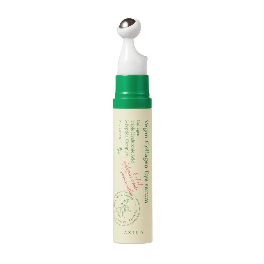 [Axis-Y] Vegan Collagen Eye Serum