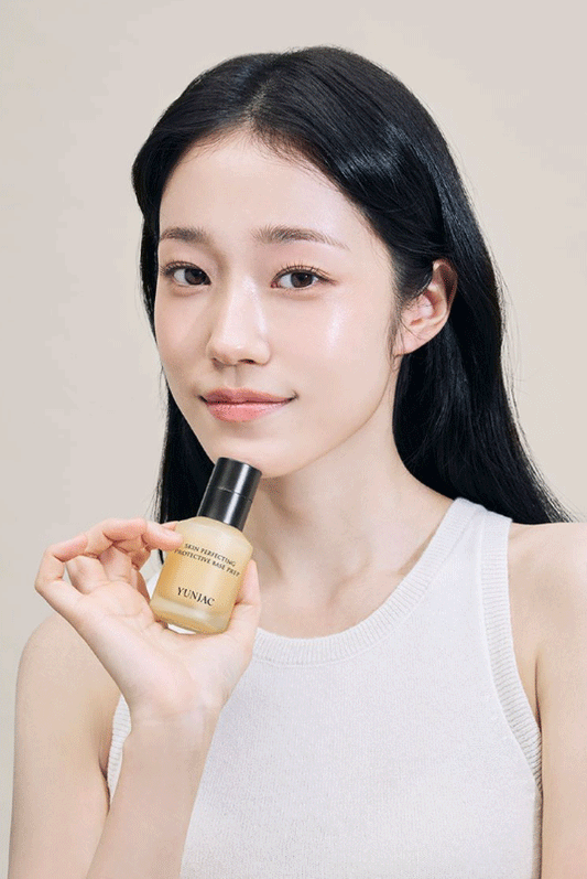 [YUNJAC] Skin Perfecting Protective Base Prep 40ml