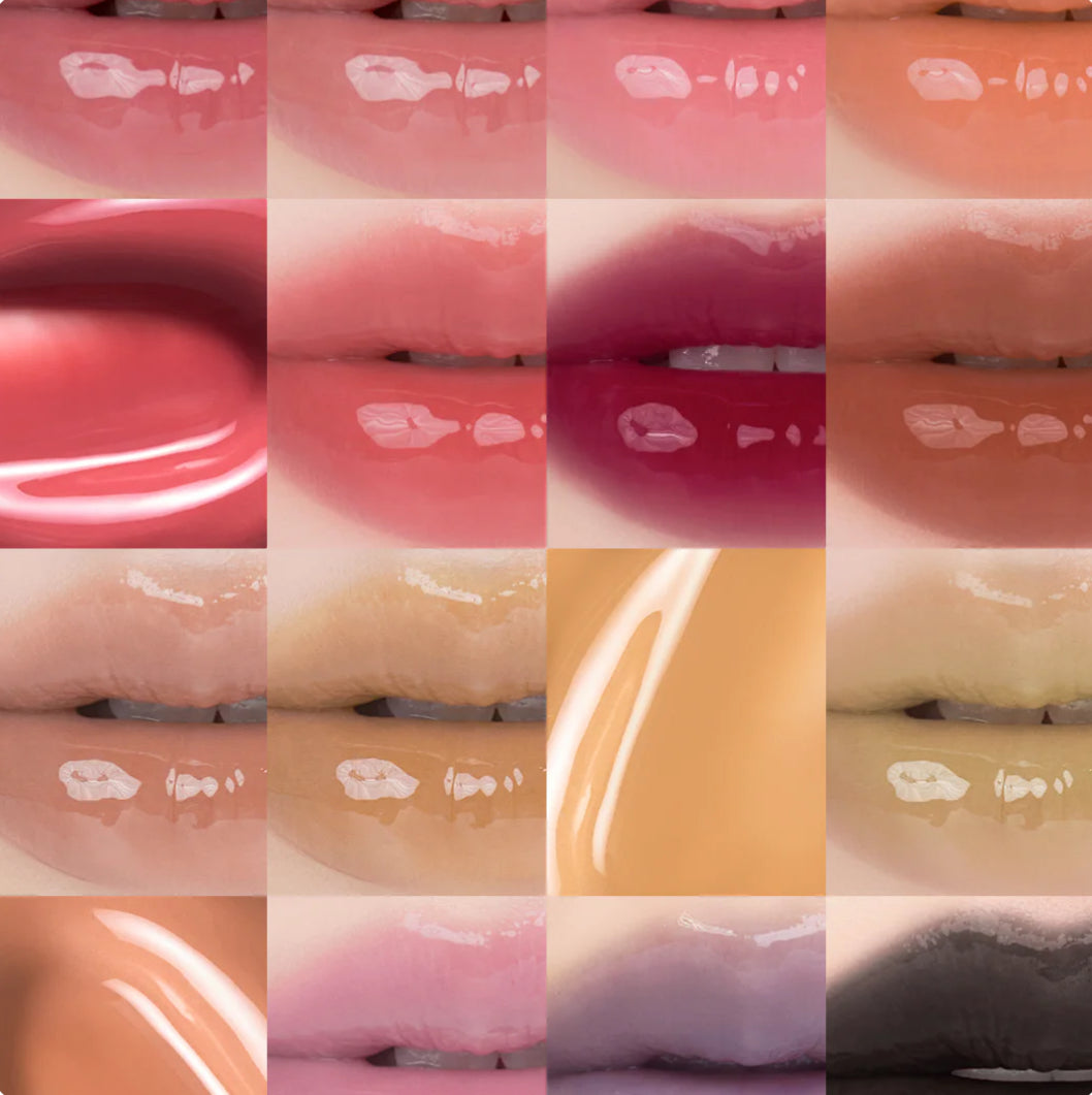 [Romand] The Juicy Lasting Tint Mini