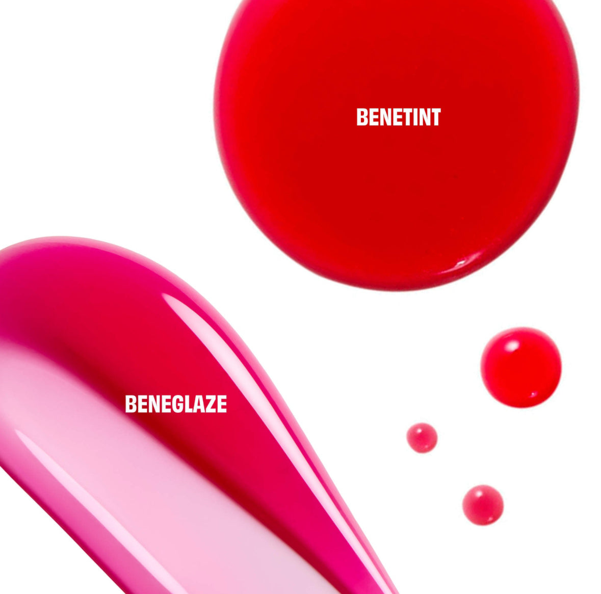 [Benefit Cosmetics] Rollin' with Benetint & Lip Oil Duo Gift Set