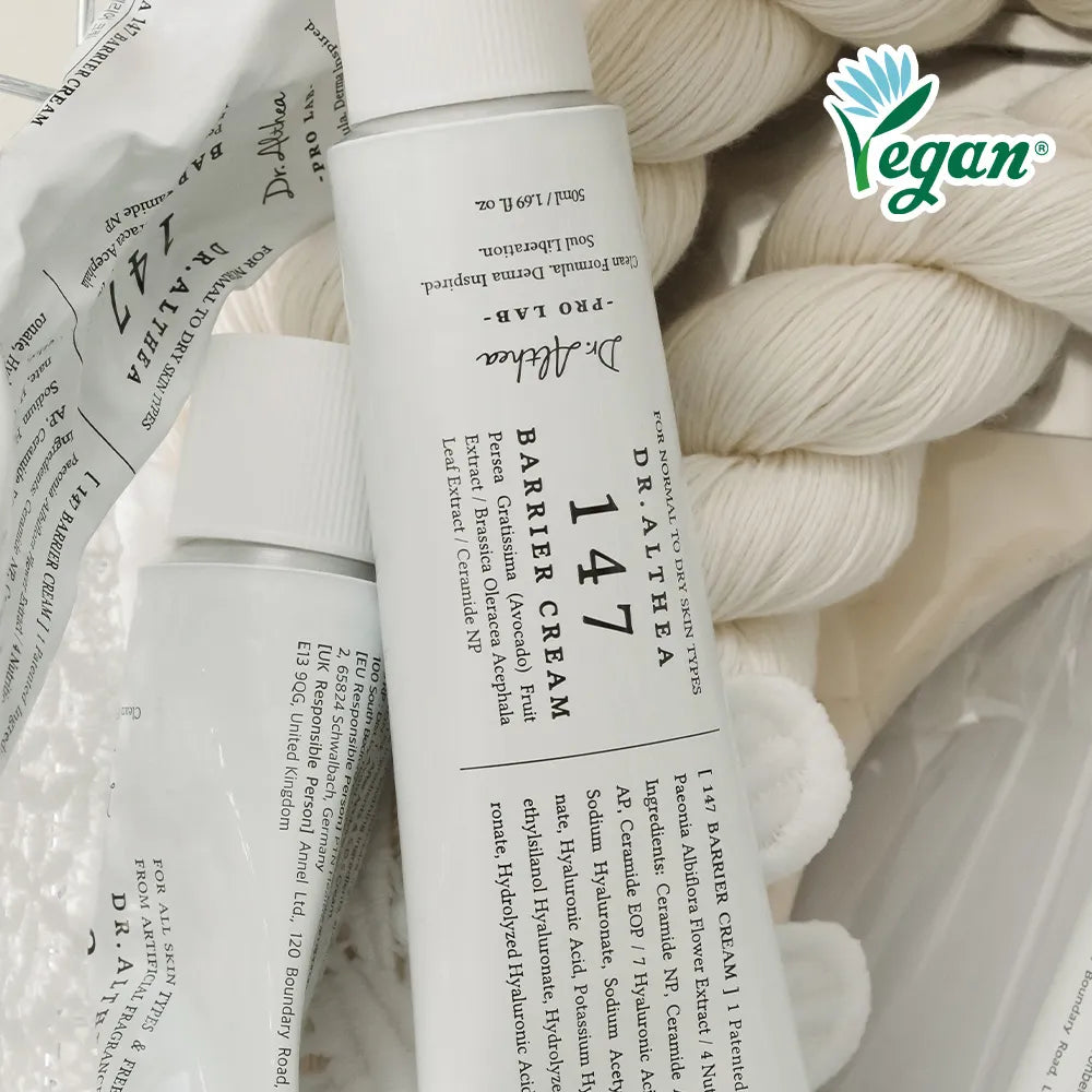 [Dr. Althea] 147 Barrier Cream