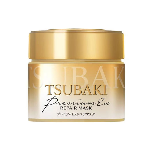 Tsubaki Premium Repair Hair Mask