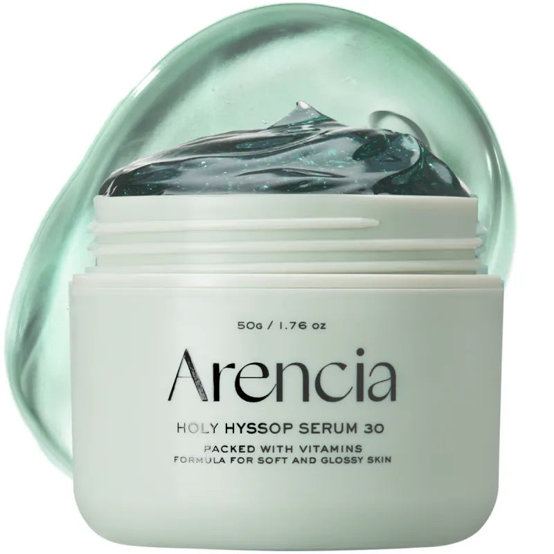 [ARENCIA] Holy Hyssop Serum 30 50g