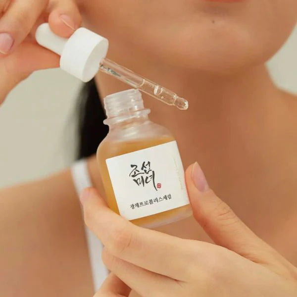 [Beauty of Joseon] Glow Sérum
