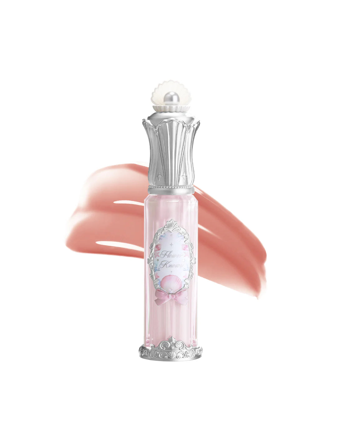 Shell's Jewel Nourishing Lip Glaze P02 *BAJO PEDIDO*