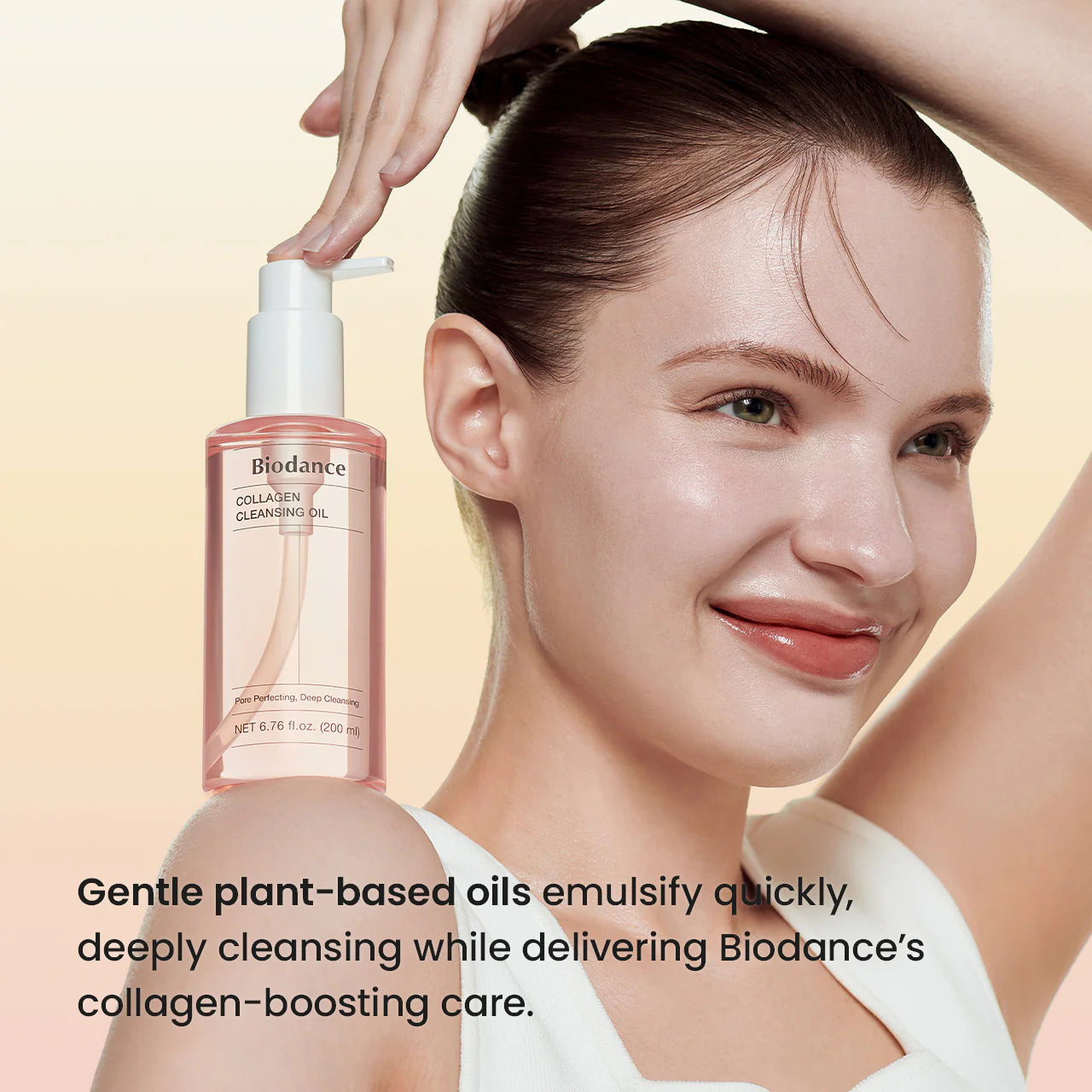 [Biodance] Collagen Cleansing Oil 200ml