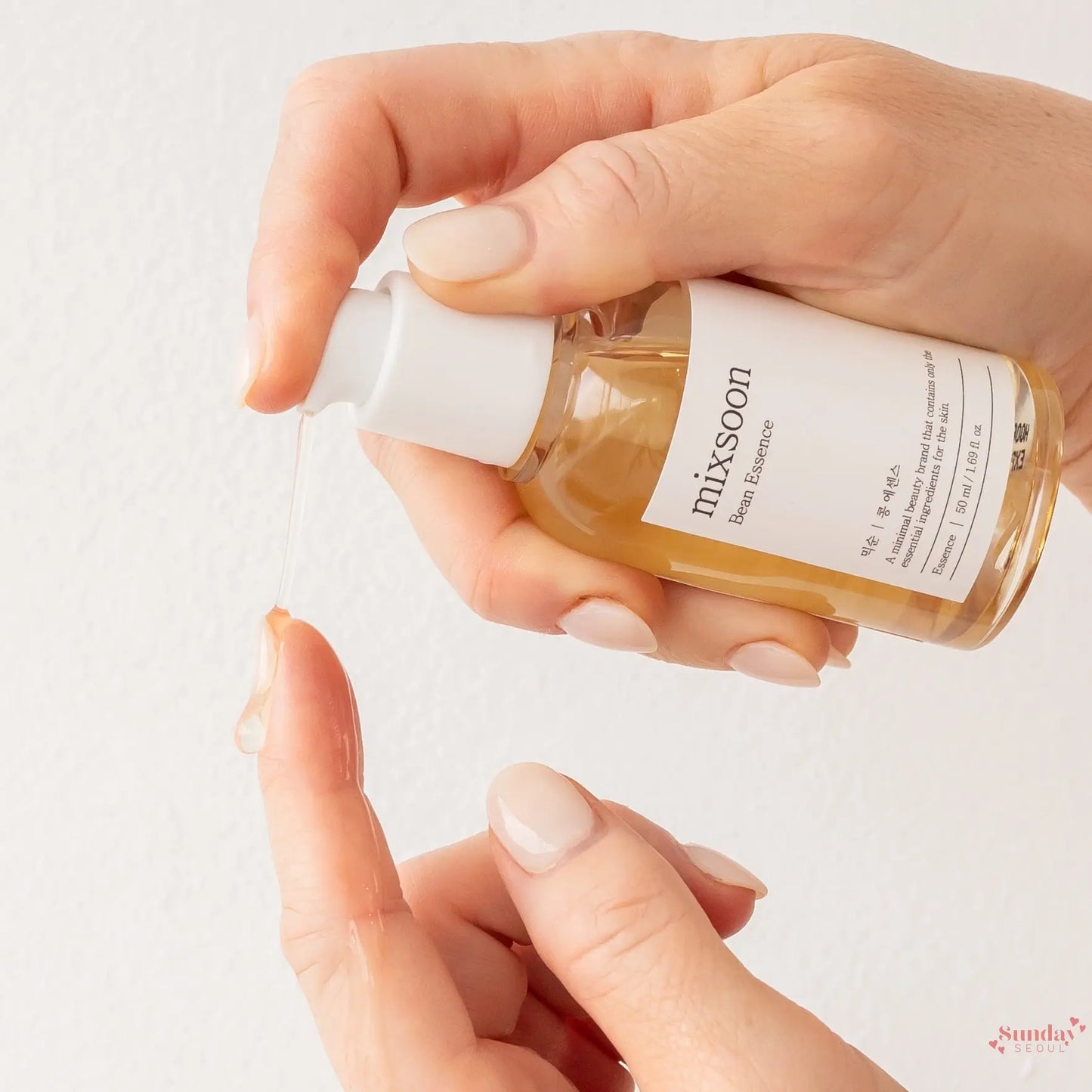 [Mixsoon] Bean Essence 50ml