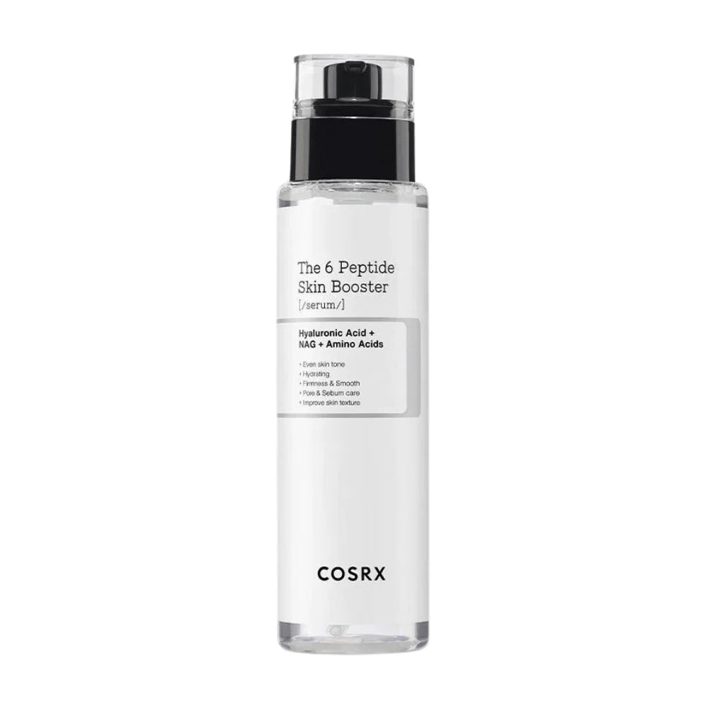 [COSRX] The 6 Peptide Skin Booster Serum 150ml