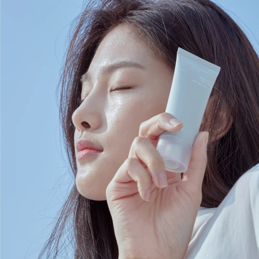 [Celimax] Dual Barrier Watery Sun Cream
