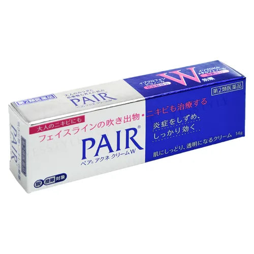 [LION] - Crema para el Acné Pair Acne Cream W