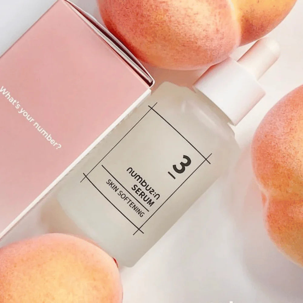 [Numbuzin] No.3 Skin Softening Serum 50ML
