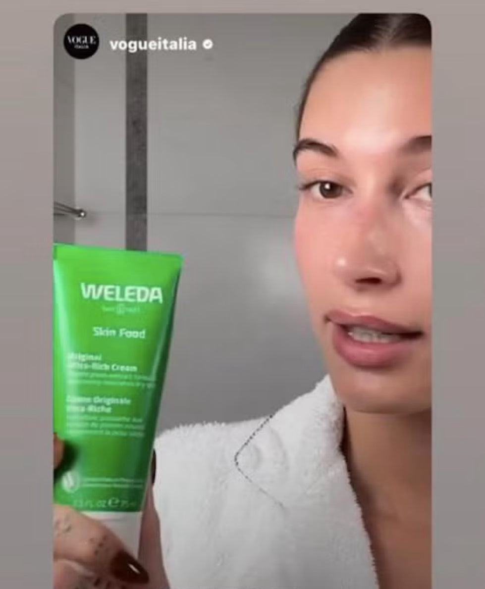 [Weleda] Skin Food Original Ultra- Rich Cream
